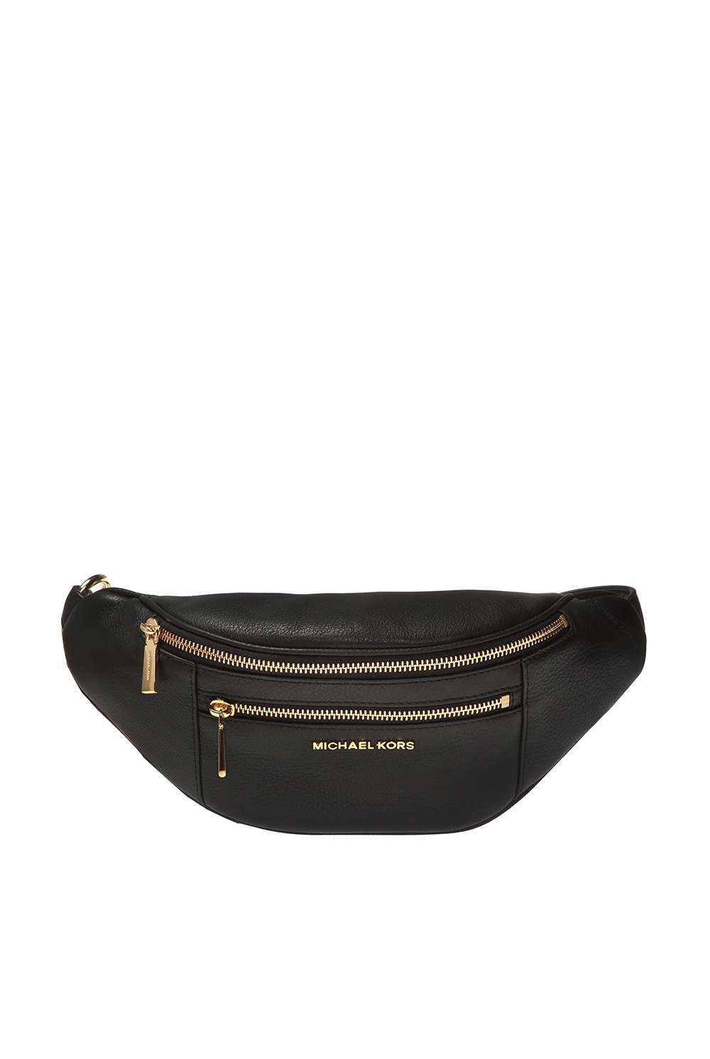 Mott leather belt shop bag michael kors